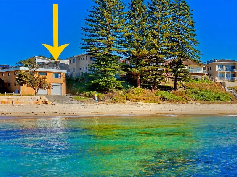 4/76 Ocean Parade, The Entrance NSW 2261