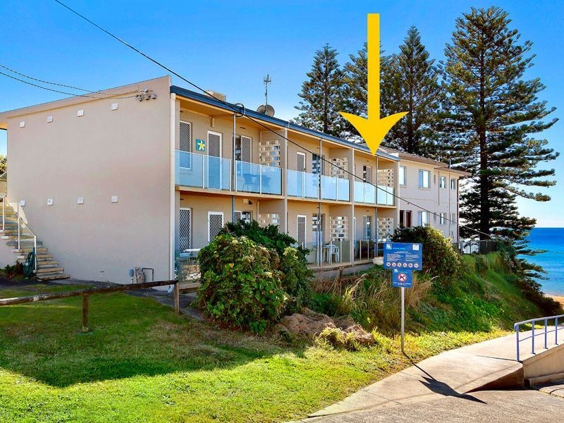 4/76 Ocean Parade, The Entrance NSW 2261