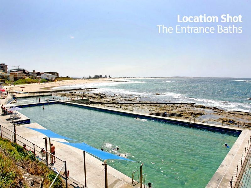 4/76 Ocean Parade, The Entrance NSW 2261
