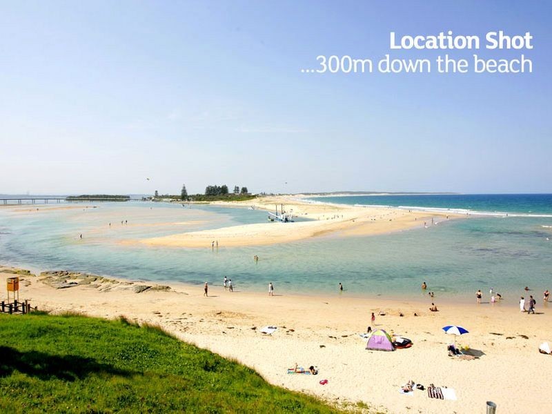 4/76 Ocean Parade, The Entrance NSW 2261