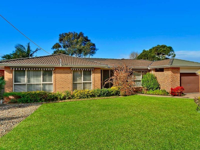 23 Sierra Avenue, Bateau Bay NSW 2261