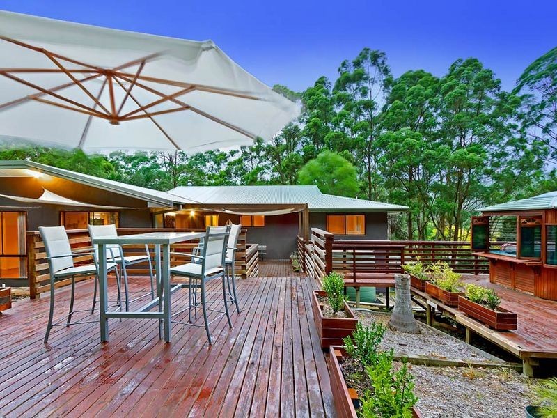 38 Southfork Drive, Glenning Valley NSW 2261
