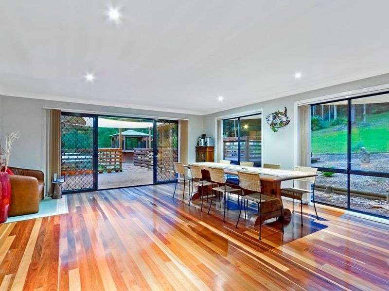 38 Southfork Drive, Glenning Valley NSW 2261