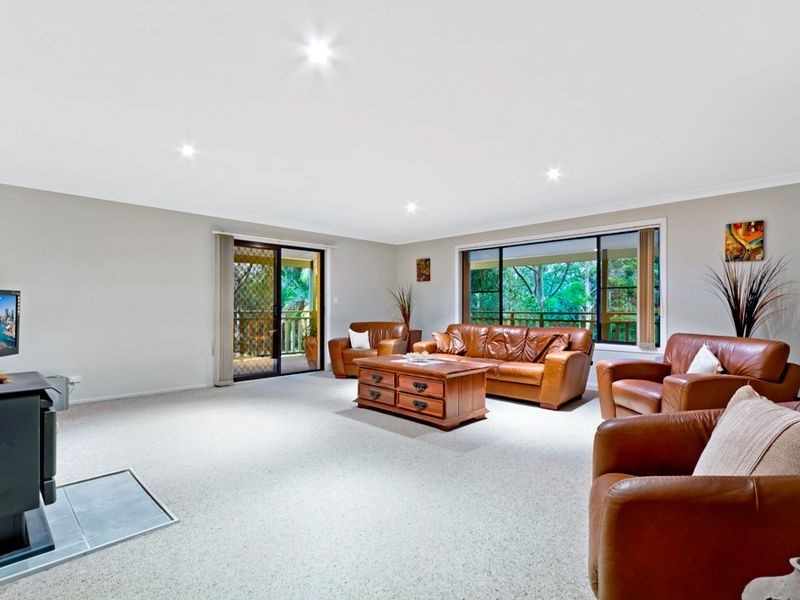 38 Southfork Drive, Glenning Valley NSW 2261