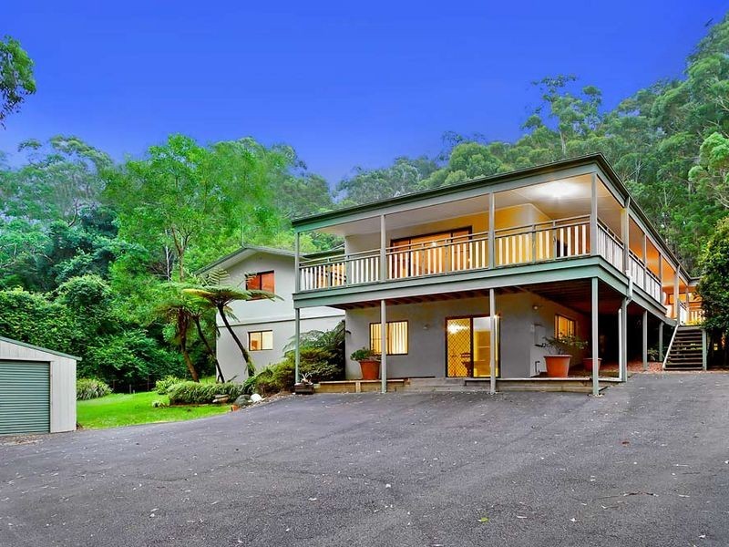 38 Southfork Drive, Glenning Valley NSW 2261