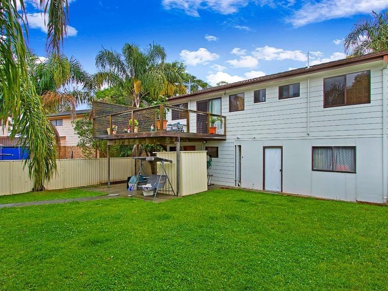 66 Lumby Drive, Bateau Bay NSW 2261