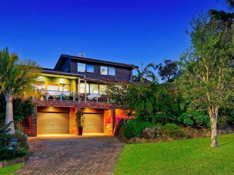 88 Roberta Street, Tumbi Umbi NSW 2261