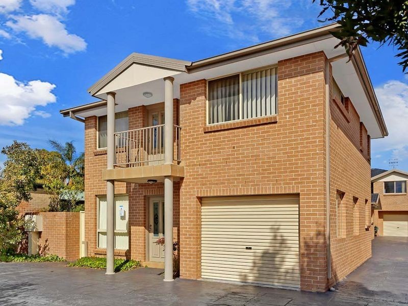 1/31 McLachlan Avenue, Long Jetty NSW 2261