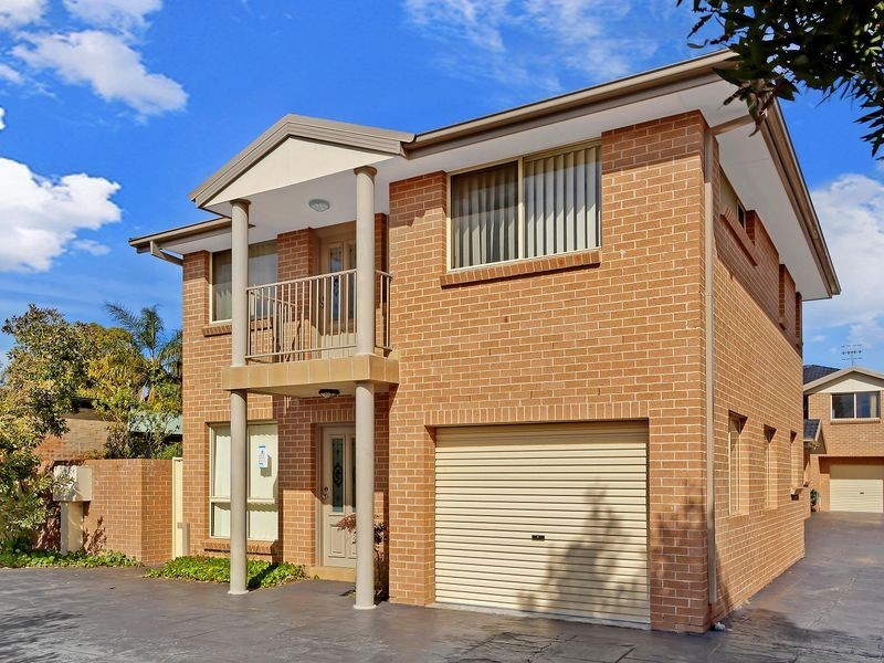 1/31 McLachlan Avenue, Long Jetty NSW 2261