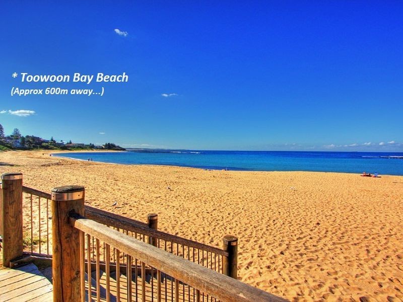 Long Jetty NSW 2261
