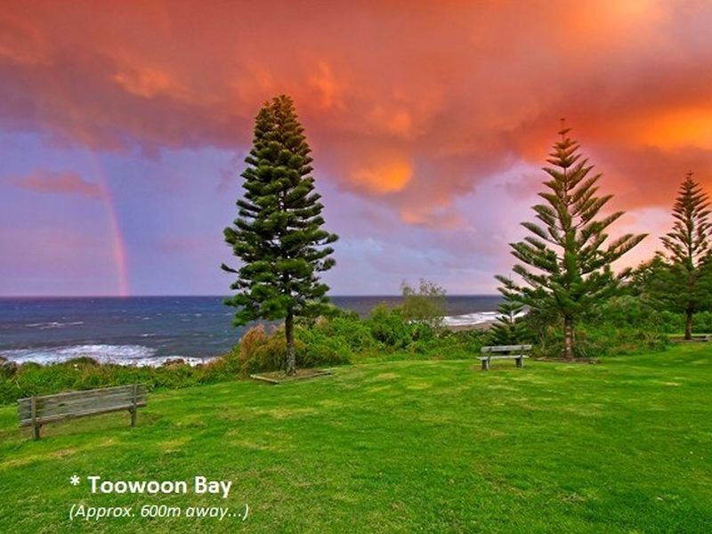 Long Jetty NSW 2261