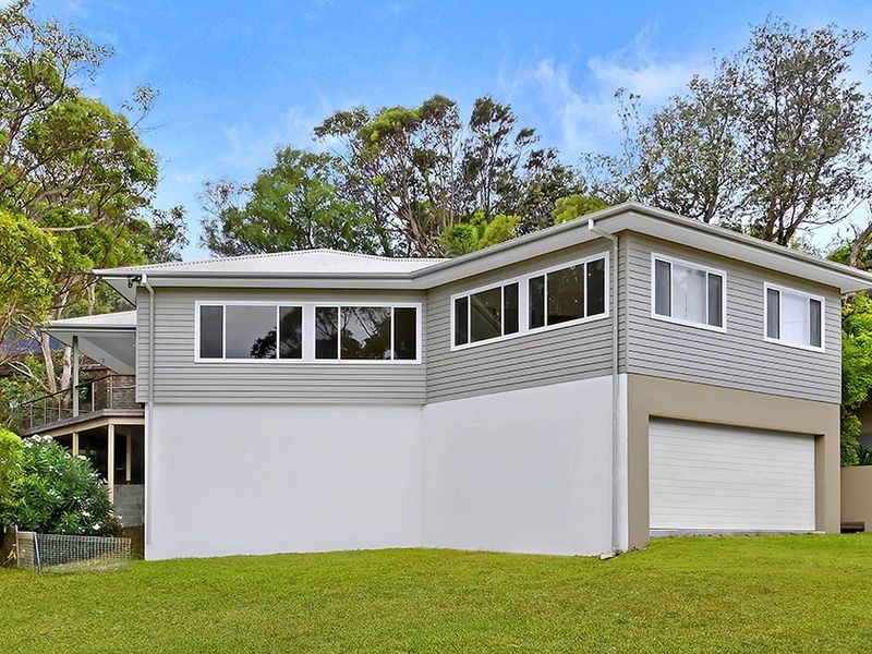 34 Bluewave Crescent, Forresters Beach NSW 2260