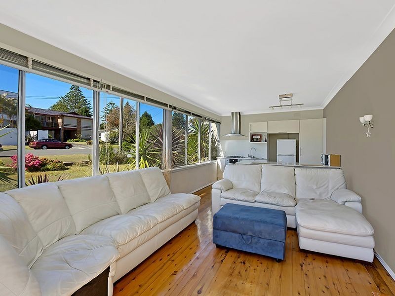 43 Grandview Street, Shelly Beach NSW 2261