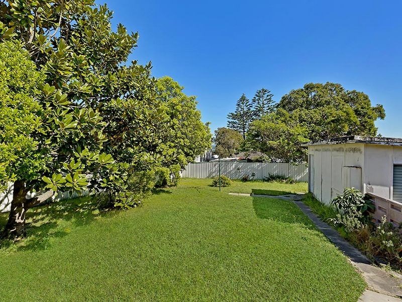 43 Grandview Street, Shelly Beach NSW 2261