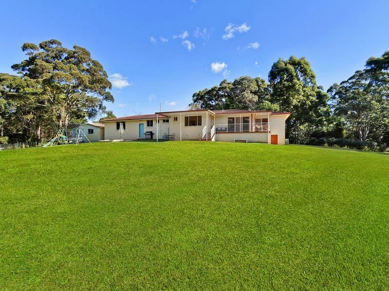 485 Brush Road, Glenning Valley NSW 2261