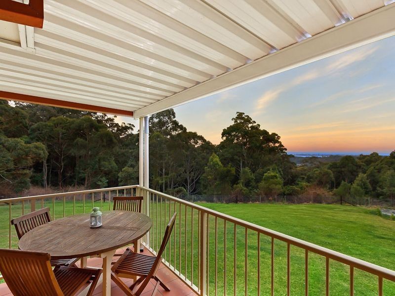 485 Brush Road, Glenning Valley NSW 2261