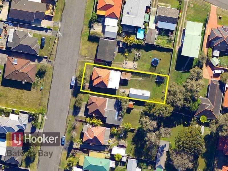 8 Nimbin Street, The Entrance NSW 2261