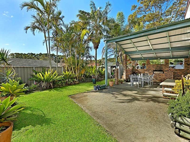 26 Ventura Avenue, Bateau Bay NSW 2261