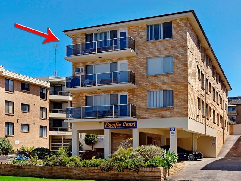 9/9 Marine Parade, The Entrance NSW 2261