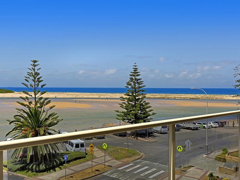 9/9 Marine Parade, The Entrance NSW 2261
