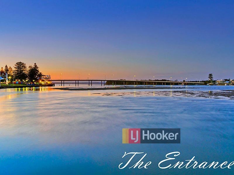 9/9 Marine Parade, The Entrance NSW 2261