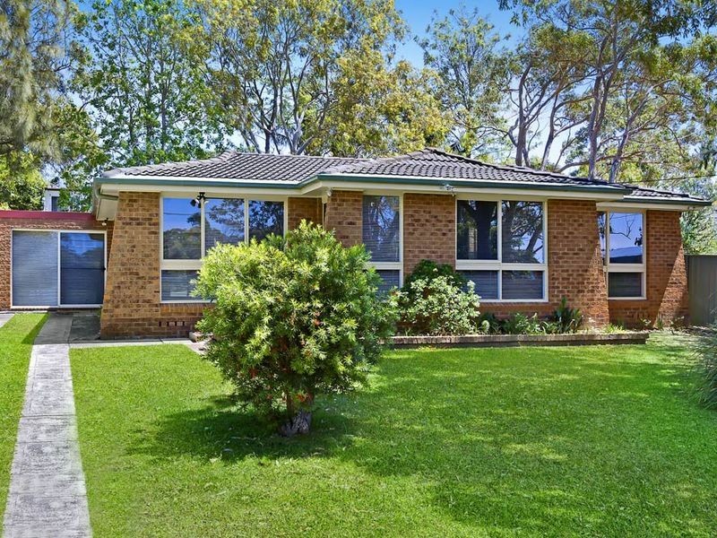 14 Sierra Avenue, Bateau Bay NSW 2261