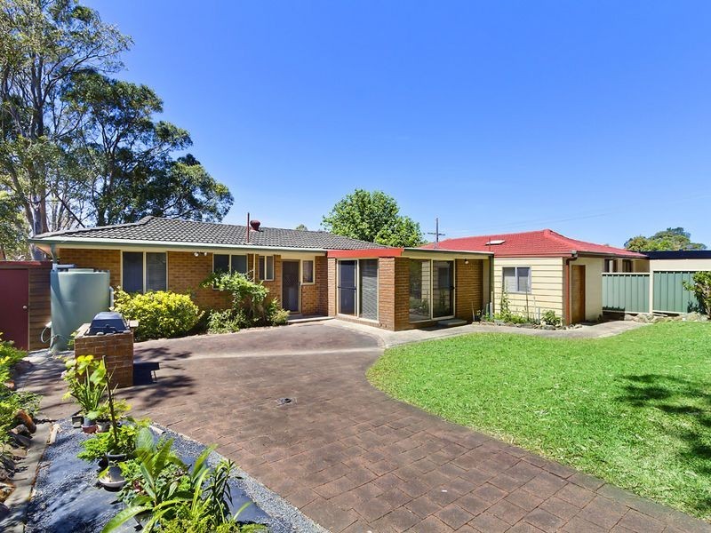 14 Sierra Avenue, Bateau Bay NSW 2261