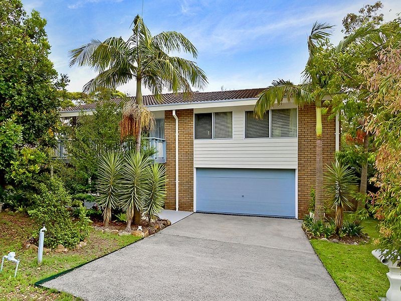 4 Yulong Street, Bateau Bay NSW 2261