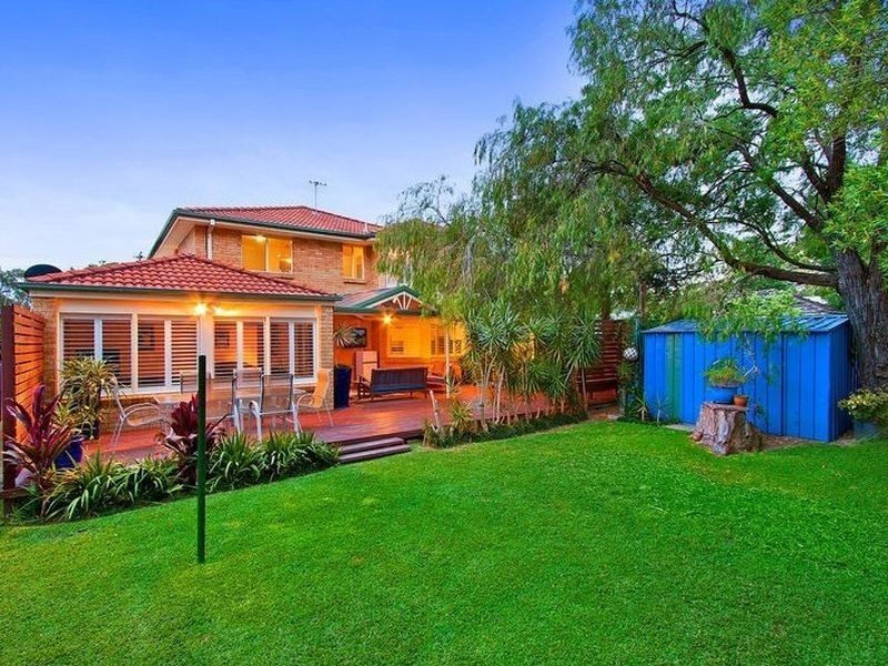 21 Phillip Street, Shelly Beach NSW 2261