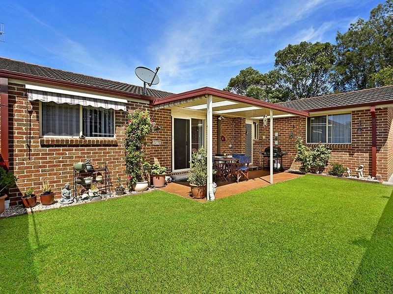1a Laird Close, Shelly Beach NSW 2261