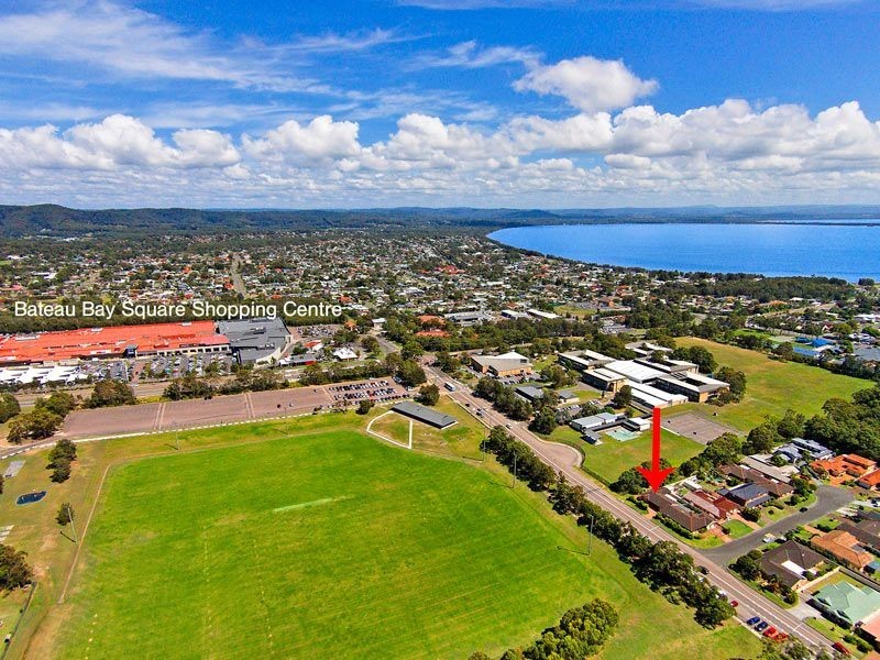 1a Laird Close, Shelly Beach NSW 2261