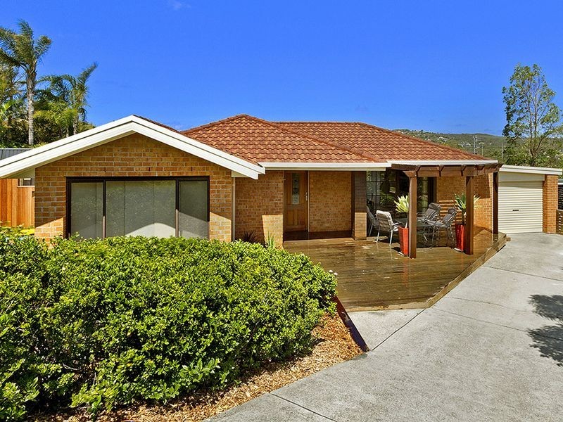 13 Montana Place, Bateau Bay NSW 2261