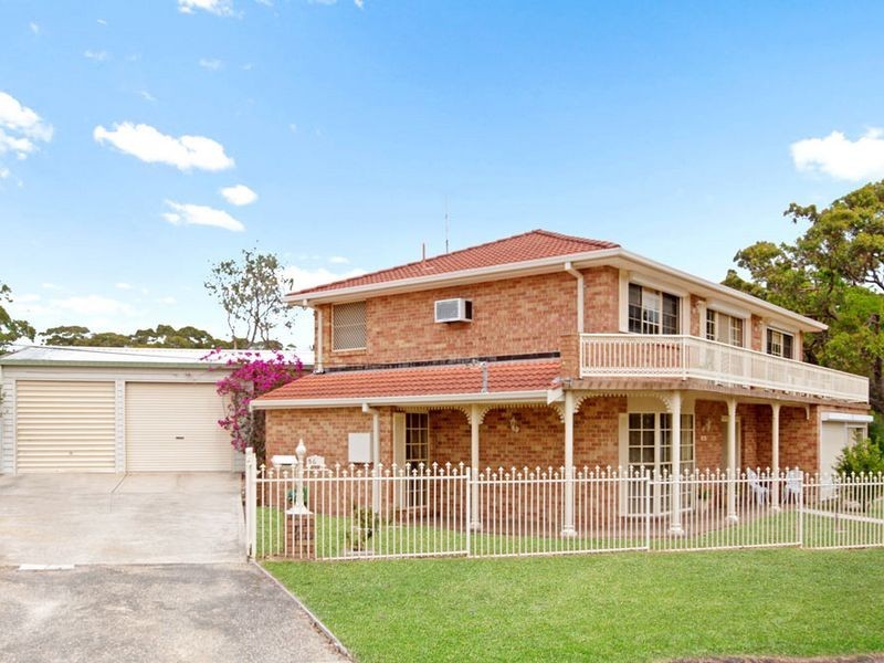 56 Lakin Street, Bateau Bay NSW 2261