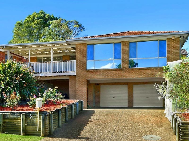 8 Epsom Place, Bateau Bay NSW 2261