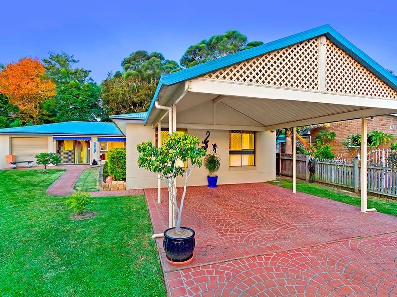 7 Compass Close, Bateau Bay NSW 2261