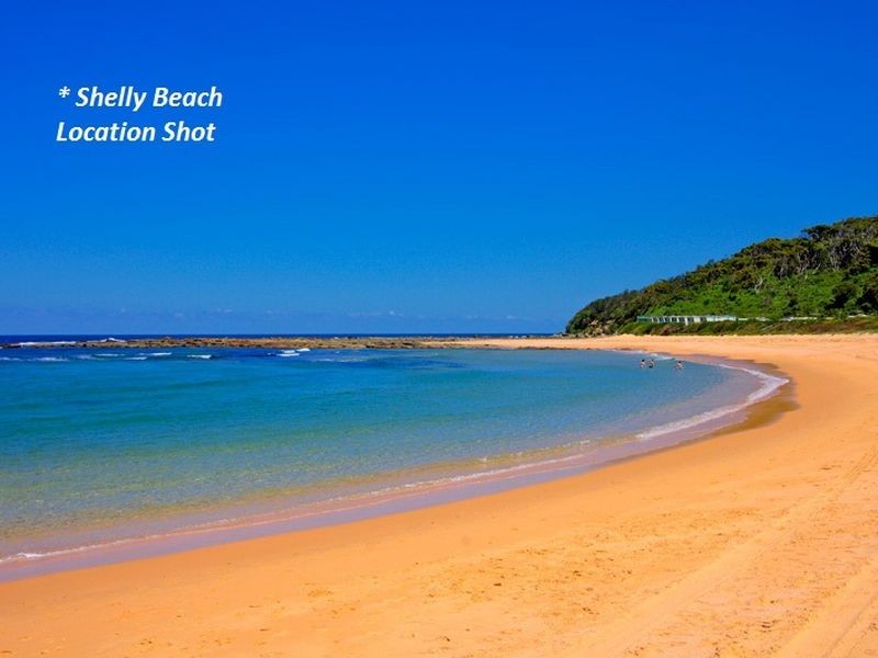 Long Jetty NSW 2261