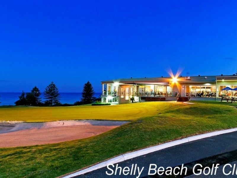 Long Jetty NSW 2261
