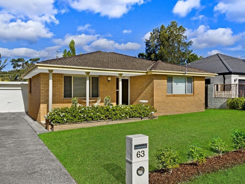 63 Sierra Avenue, Bateau Bay NSW 2261