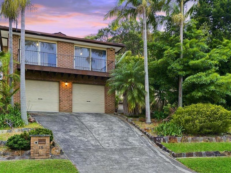 13 Highview Street, Tumbi Umbi NSW 2261