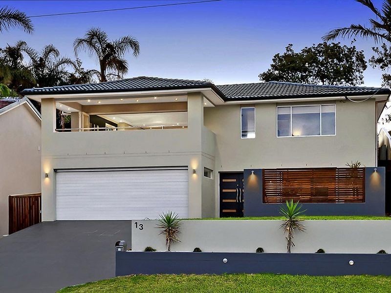 13 Bluewave Crescent, Forresters Beach NSW 2260