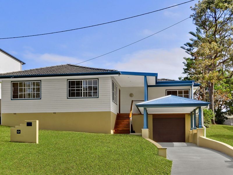 33 Barry Street, Bateau Bay NSW 2261