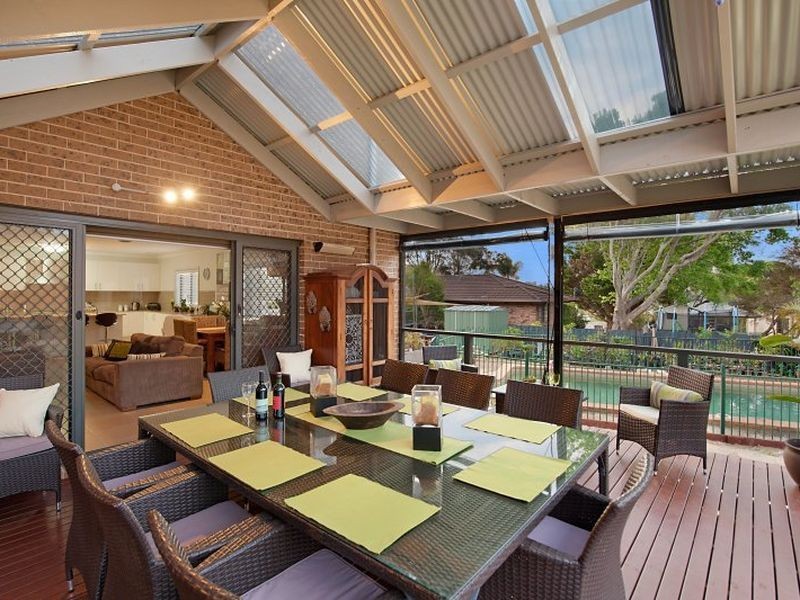 14 Wandella Avenue, Bateau Bay NSW 2261