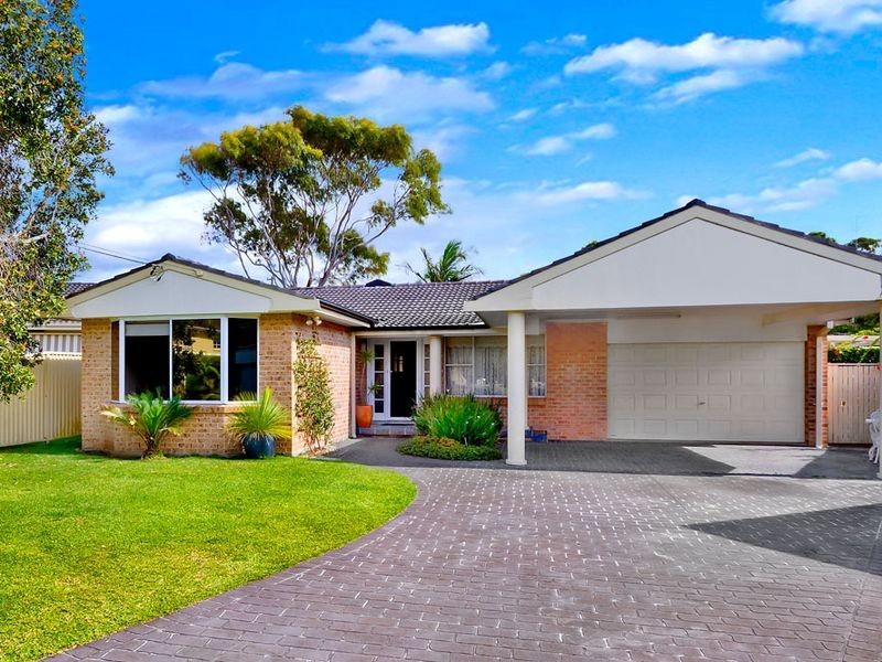 18 Barramundi Place, Bateau Bay NSW 2261