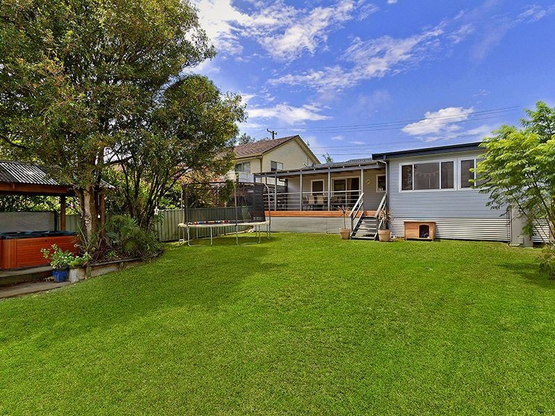 23 Lord Street, Shelly Beach NSW 2261