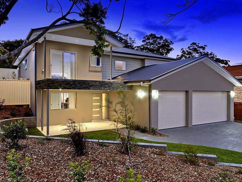 63 Thames Drive, Erina NSW 2250