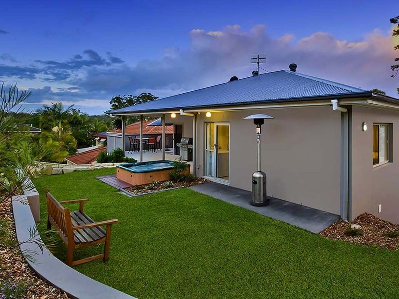 63 Thames Drive, Erina NSW 2250