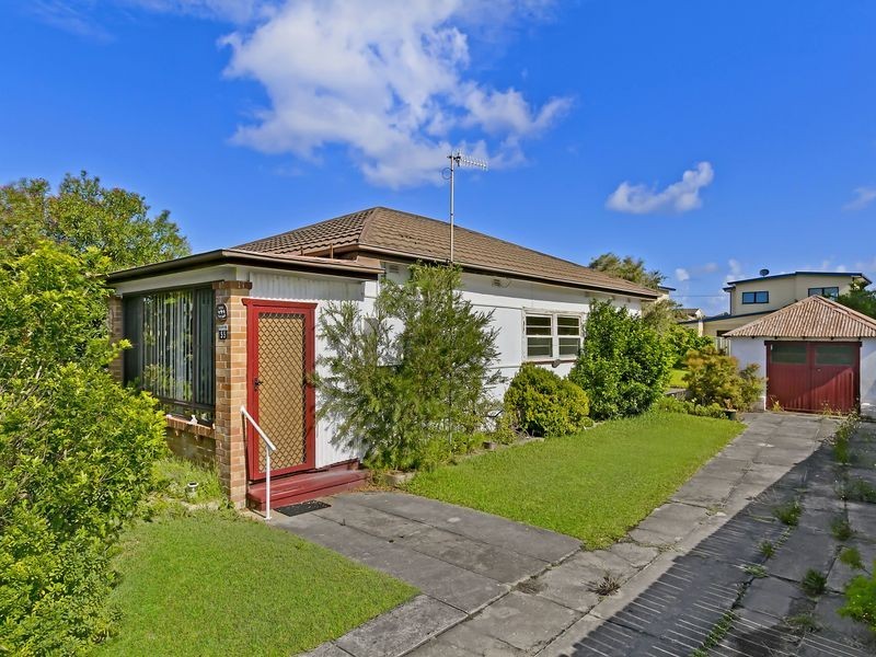 55 Thompson Street, Long Jetty NSW 2261