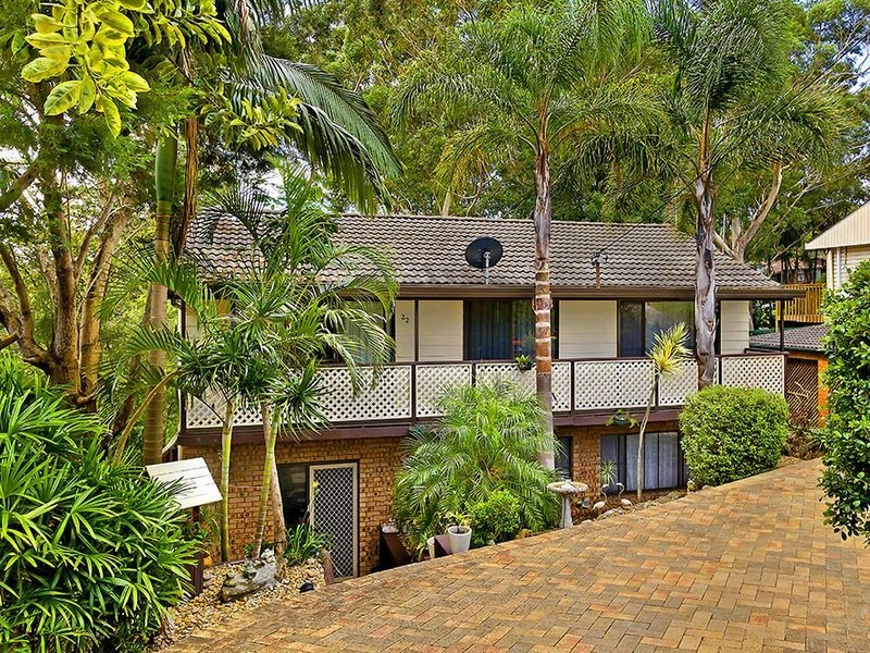 22 Shakespeare Avenue, Bateau Bay NSW 2261
