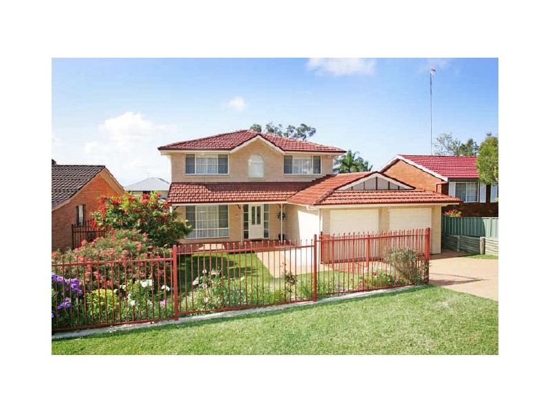 17 Sabrina Avenue, Bateau Bay NSW 2261