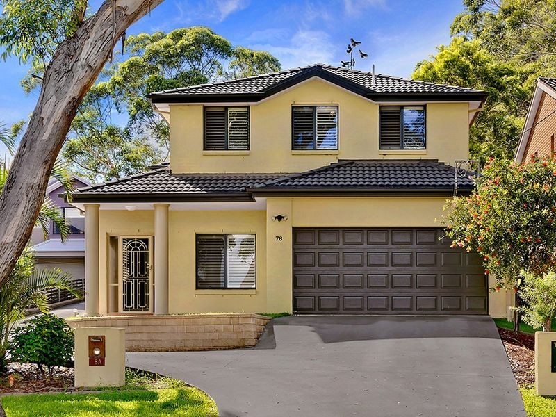 78 Lakin Street, Bateau Bay NSW 2261